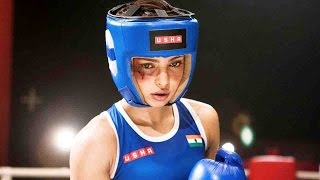 Mary Kom