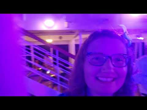 Thumbnail for Norwegian Sun Glow party 