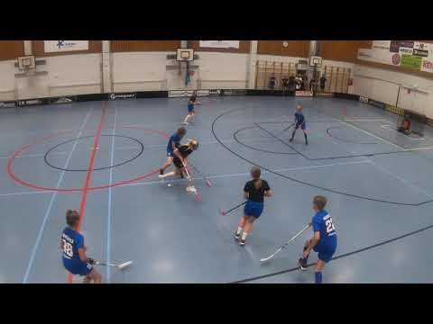 Sastamolo 08 - Sastis Naiset -erä4- (osa2/2) 23.9.2021