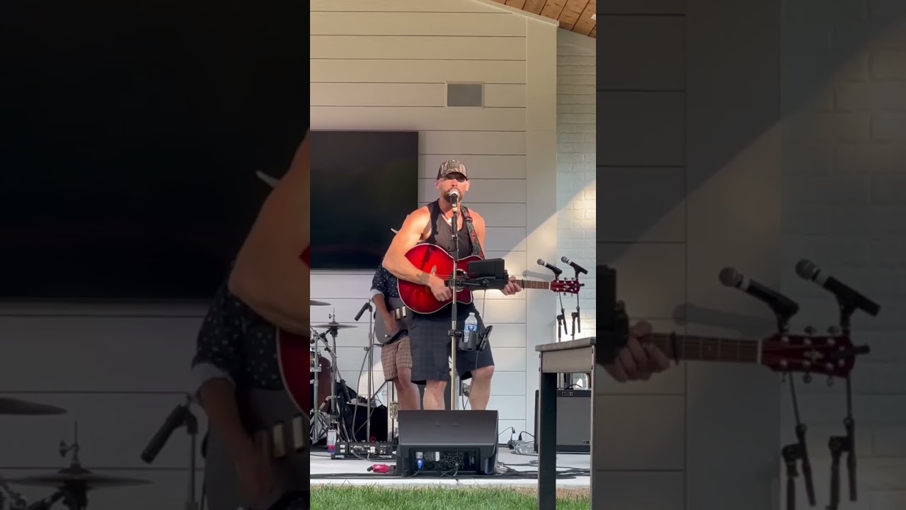 Promotional video thumbnail 3 for Tim Swann Music