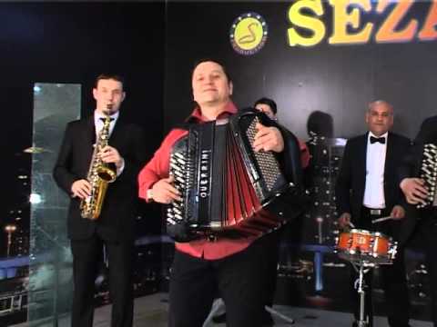 Dragan Todorovic Zvakac - Vlaska lepotica - Sezam Produkcija - (Tv Sezam 2016)