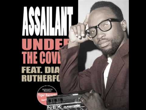 ASSAILANT AND DIANA RUTHERFORD - UNDER THE COVERS - OFFICIAL 2010 SHERKHAN
