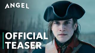 DRUMMER BOY trailer