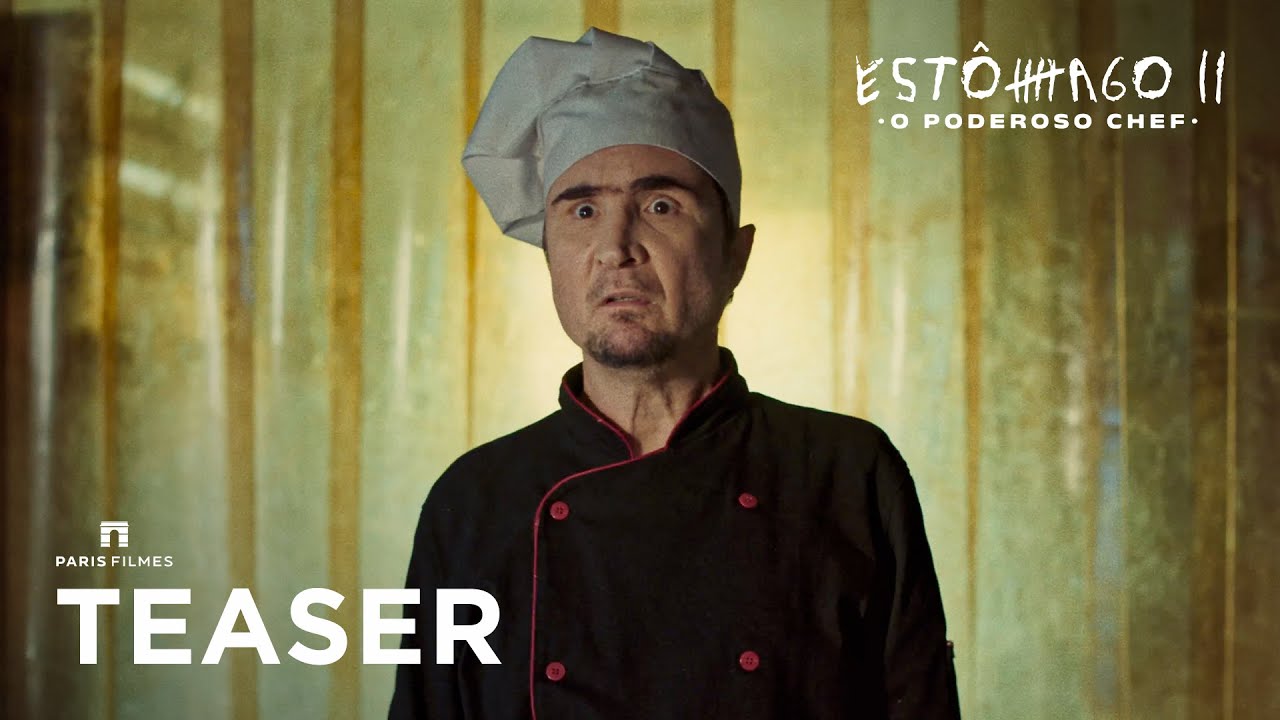 teaser Oficial