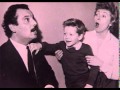 SAINT LAZARE De Brassens par Patachou 