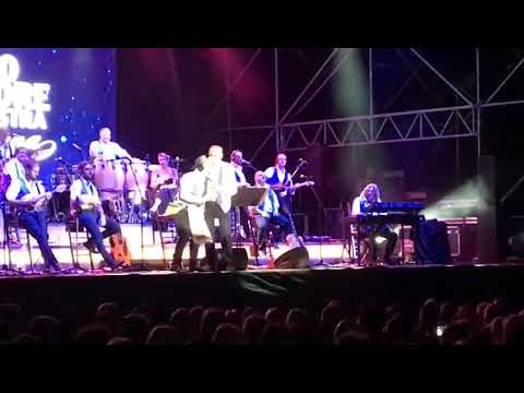 #giovanniimparato #orchestraitaliana #molfetta01/09/19