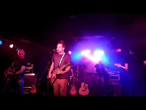 [HD] Prime Circle - Evidence 20.04.13 live @ Luxor Köln