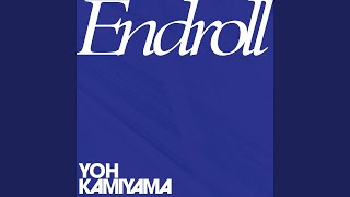 Cover art for Endroll