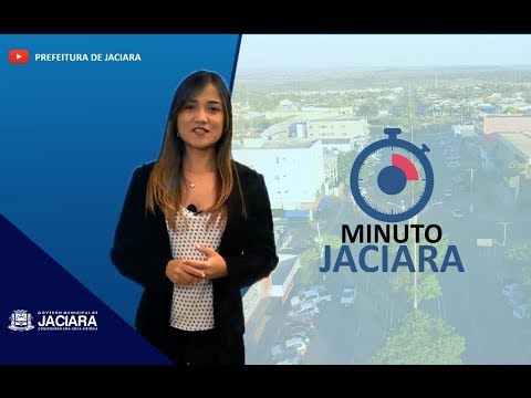 Minuto Jaciara #01