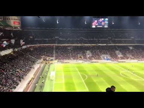 CURVA NORD 69 INTER - SIAM LA CURVA NORD MILANO...