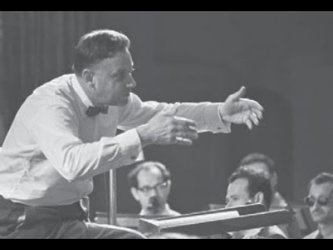 Kalinnikov_ Symphony No. 1 - (Kirill Kondrashin Moscow Philharmonic)