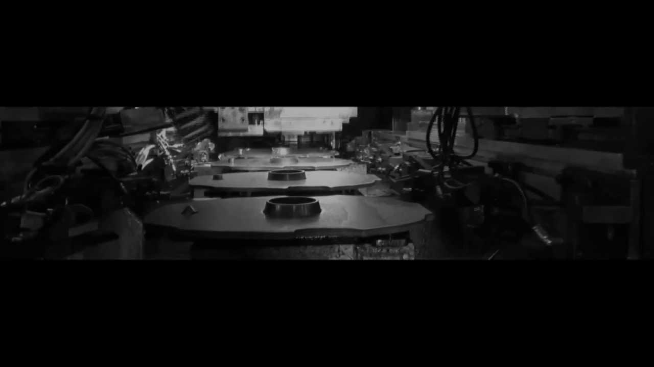 Pentaflex Facility Tour