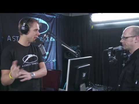 ASOT 450 - Rank1 Interview