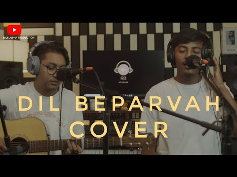 Prateek Kuhad - Dil Beparvah | Cover | RB Studio Sessions | Shaurav Pradhan & Anurudh Kharel