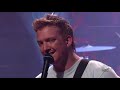 Queens Of The Stone Age - Go With The Flow (live Leno 2003)