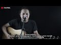 RESIKO ORANG CANTIK BLACKOUT [ LIRIK ] FELIX IRWAN COVER