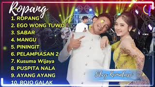 Download lagu ROPANG - SILVY KUMALASRY FT SADEWOK FULL ALBUM DANGDUT KOPLO TERBARU 2025 || KOMPILASI KOPLO mp3