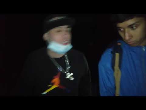 Gelato vs Seba 3ro y 4to DLA San Felipe