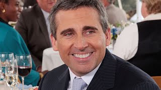 The Truth About Why Steve Carell Left The Office video