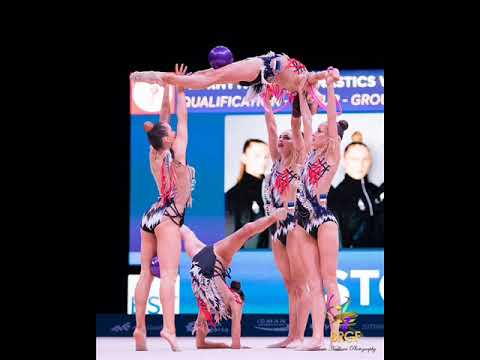 Estonia - 3 Balls and 2 Ropes 2018 - Music