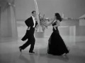 So Near and Yet So Far   Rita Hayworth &  Fred Astaire