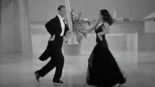 So Near and Yet So Far   Rita Hayworth &amp;  Fred Astaire
