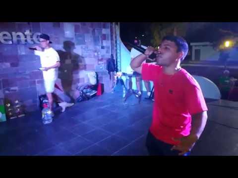 SKULER vs DC | SEMIFINAL | FINAL DE TEMPORADA | ＭＯＮＴＥ ＦＲＥＥ