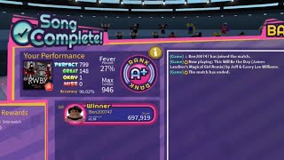 Cover art for This will be the day