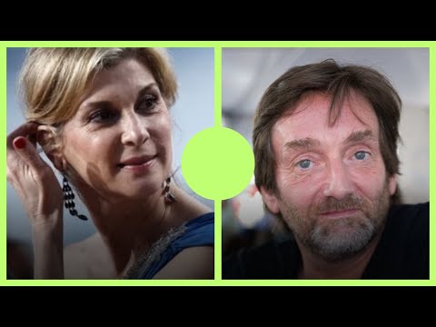 Révélation Choc Michele Laroque brise le silence sur sa relation tumultueuse avec Pierre Palmade
