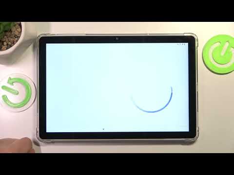 How to Set Up the ACER Iconia Tab M10 Tablet