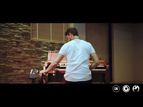 Dr. Shiver ft. Kazi - Something (Live Version) (Teaser)