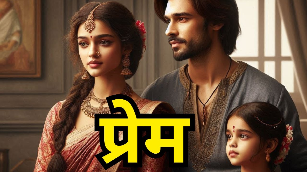 प्रेम | धार्मिक कहानी | dharmik kahaniya in hindi | ज्ञानवर्धक | dharmik kahaniyan