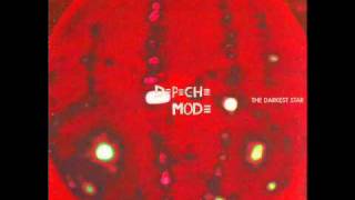 Depeche Mode - The darkest star (Holden dub)