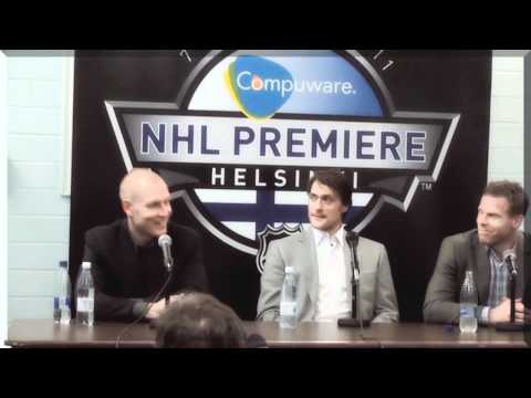 Anaheim Ducks Hotties (New)