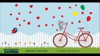 Видеопрезентация поселка «Коттеджный поселок Дольче Вита»