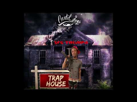 Sfg thumpa - Stayfocused (prod.by Stash house ent.)