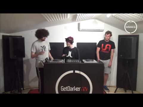 LSN - GetDarker TV 235