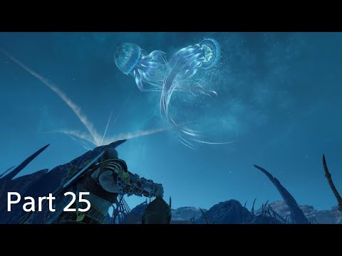 God of War Ragnarök Walkthrough Gameplay Part 25
