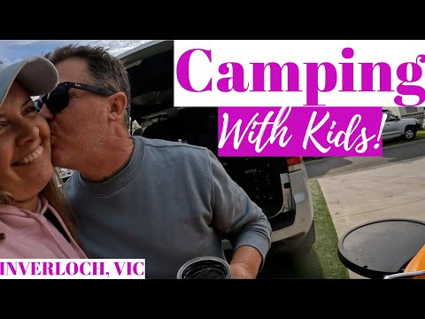 Camping With Kids | Big4 Inverloch