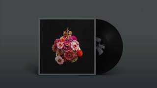 JAIDEN FEAT. MAUJ - OVERTHROWN (PRODUCED BY dF)