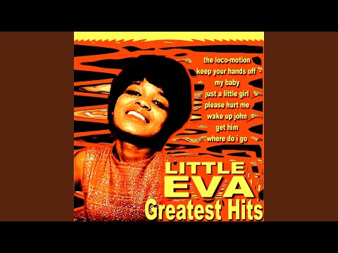 Old Smokey Locomotion