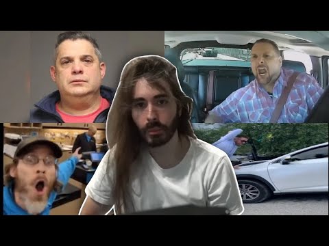 penguinz0 - Freakout Compilation (Part 3)