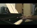 [Piano Version] Bleach OP No.12 - Change by Miwa ...