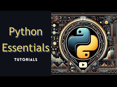 Python Flow Control If Else Statements Basic Conditions Python Essentials Tutorials