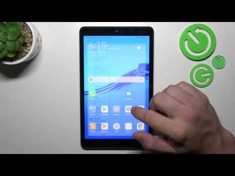 How to Reset Google Advertising ID on Huawei MediaPad M5 Lite? Clear AD Preferences!