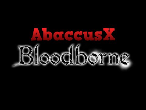 Bloodborne™ #HC2 - Undead Giant (Cannon)
