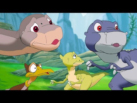 Land Before Time | 1 Hour Songs Compilation | Full Episodes | Kids Cartoon | Videos For Kids