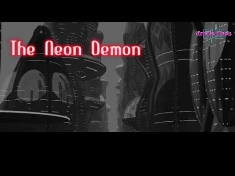 Nineties Ghosts - The Neon Demon (Lyrics)