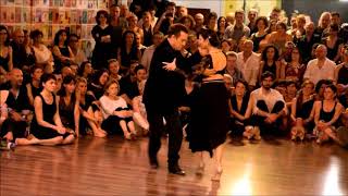 Chicho Frumboli & Moira Castellano - el espiante