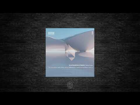 Premiere: D-Formation, Alex Medina - Glassy About You - Beatfreak Recordings